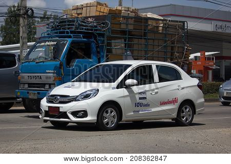 Private Eco Car, Honda Brio, Amaze.