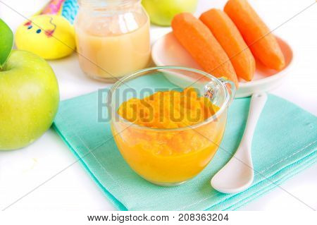 Baby Food