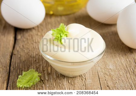 Mayonnaise