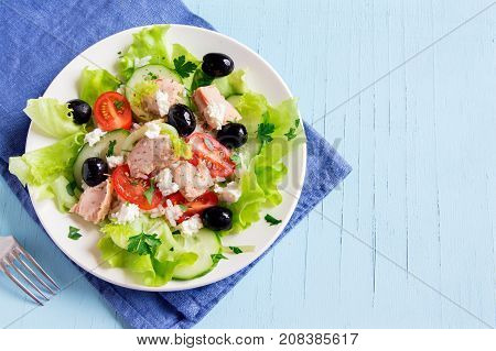 Tuna Salad