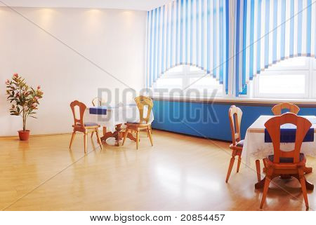 Blue Cafe Halle