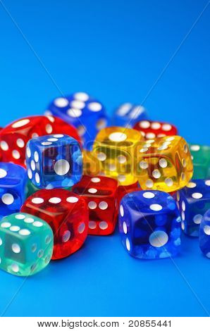 Dice