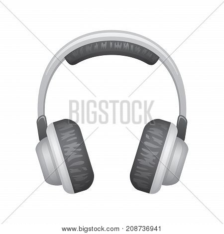 Headphones - Novo Icons. A professional, pixel-perfect icon.