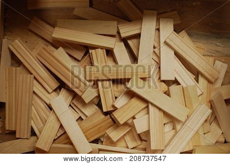 piece of wood which perfect for background with wood theme