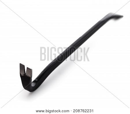 pry tool new isolated on a white background