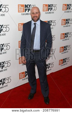 Producer Christopher Lemole attends the 