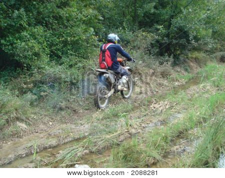 Motokros