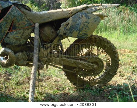 Motokros