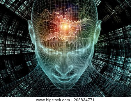 Vision Of Digital Identity