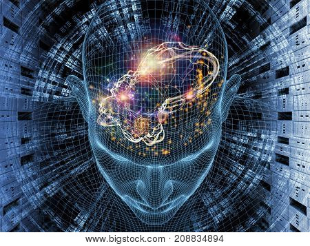 Evolving Digital Identity