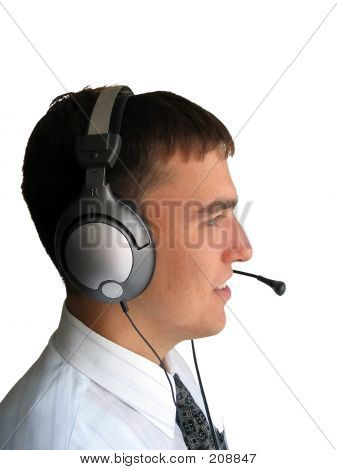 Kundservice