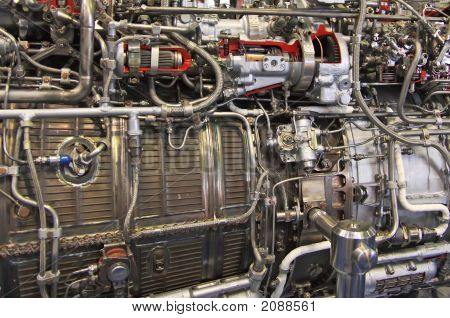 Motor