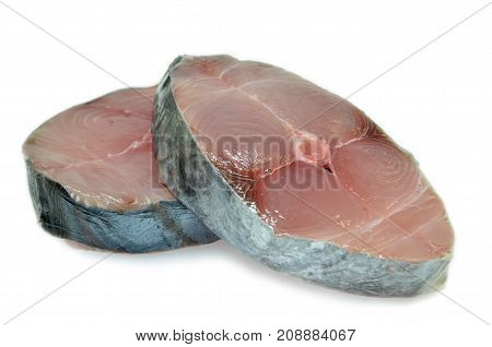 Fillet Of Spanish Mackerel Slide