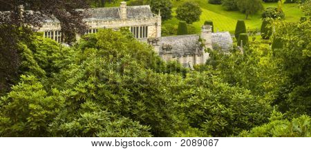Lanhydrock