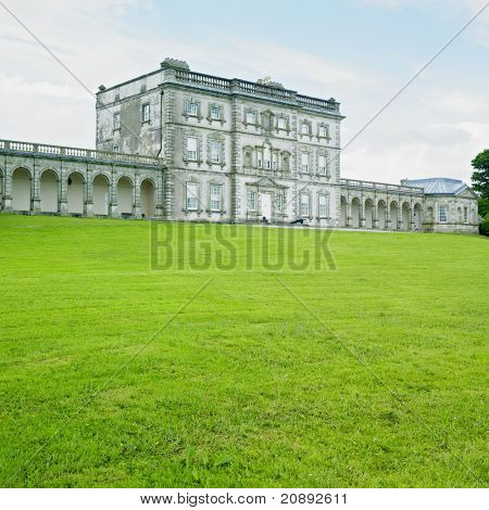 ฟลอเรนซ์ศาล เขต Fermanagh ไอร์แลนด์เหนือ