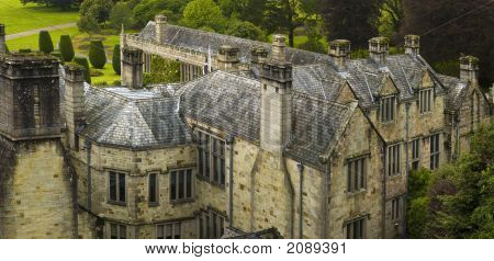 Lanhydrock