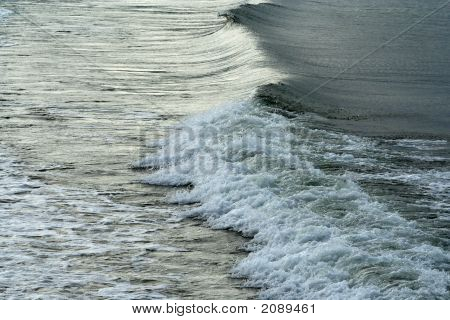 คลื่นทะเล 