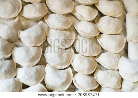 Culinary cooking kitchen handmade preparation restaurant food background