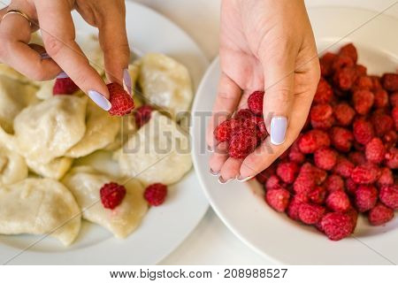 Culinary serving cooking morning dinner preparation easy recipe concept