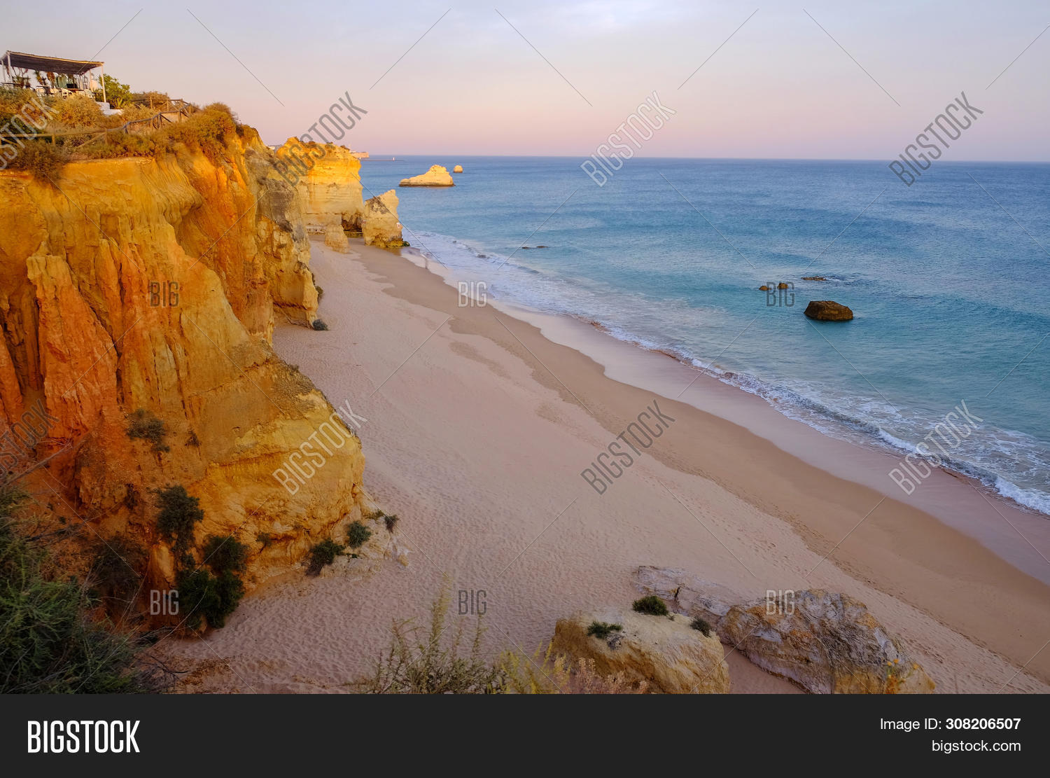 View On Beach Image & Photo (Free Trial) | Bigstock