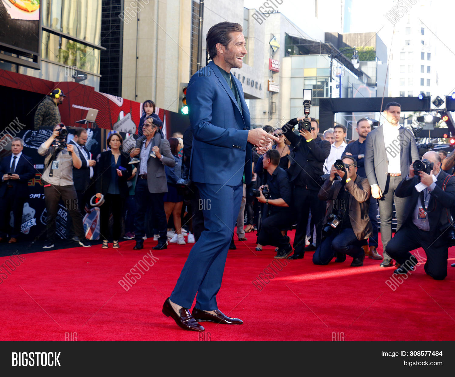 spider man far from home world premiere tickets