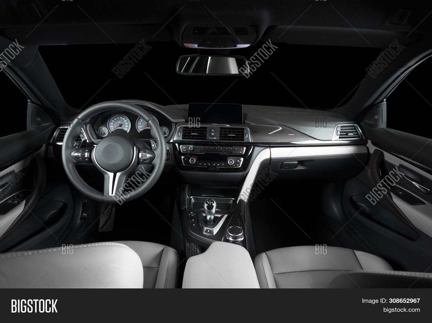 Modern Luxury Car Image & Photo (Free Trial) | Bigstock