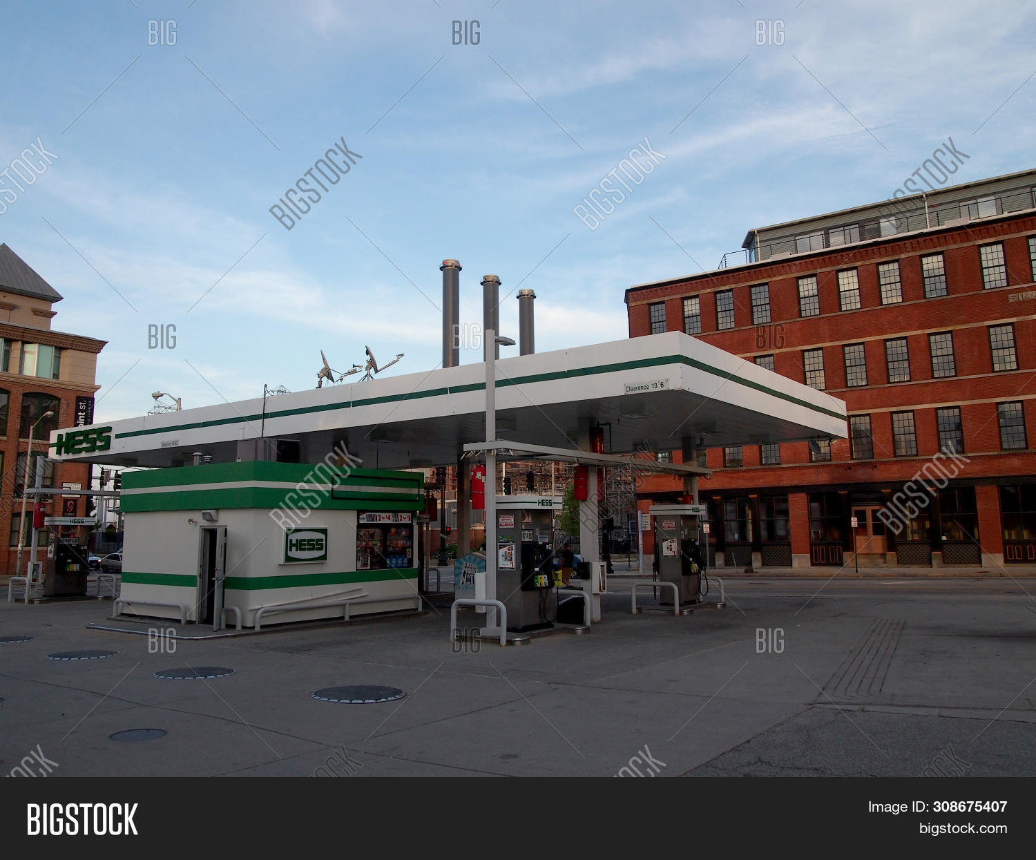 Providence, Rhode Image & Photo (Free Trial) Bigstock