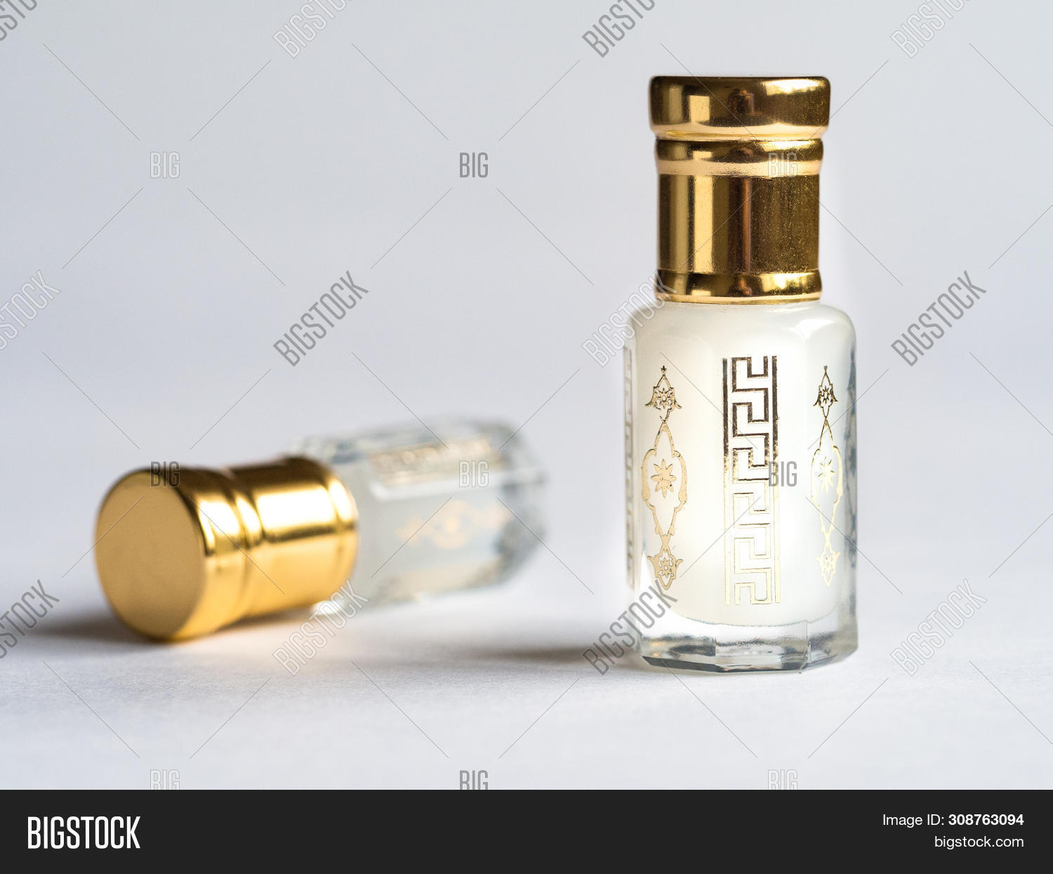 Arabian Oud Attar Image & Photo (Free Trial) Bigstock