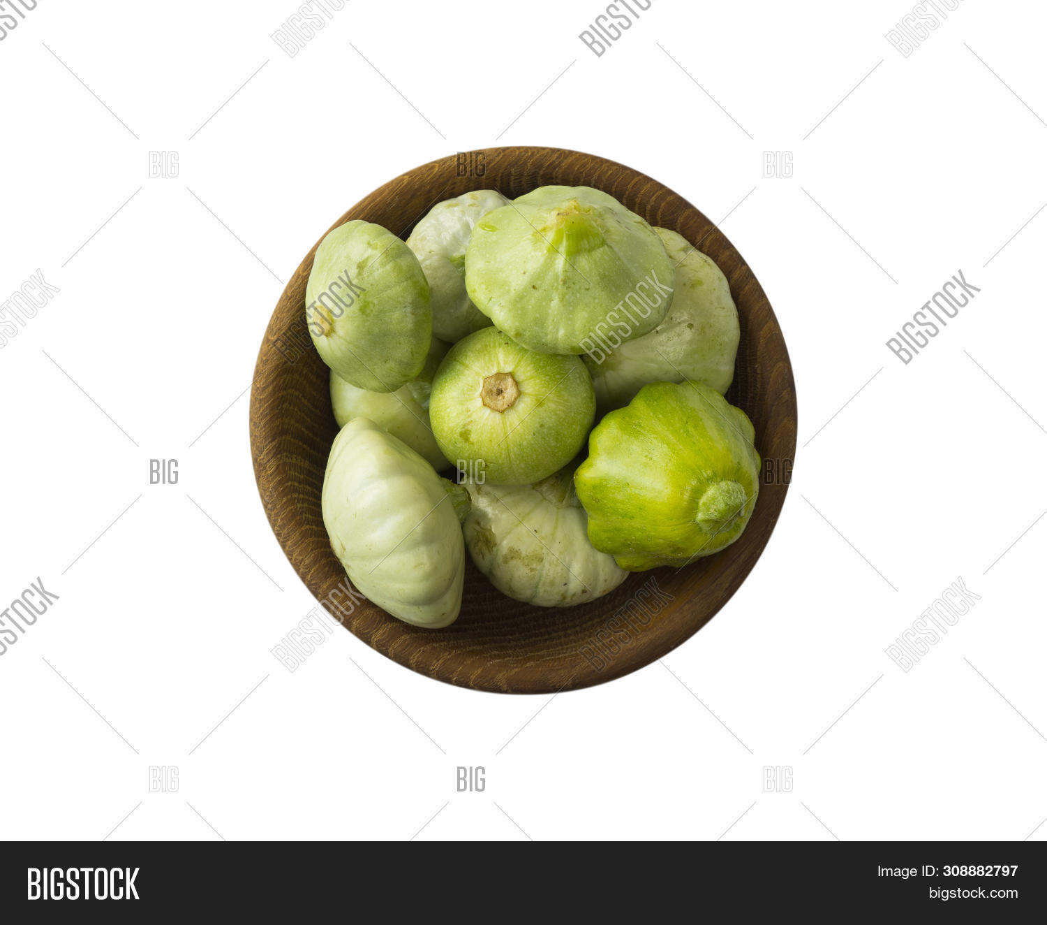 green squash green squash