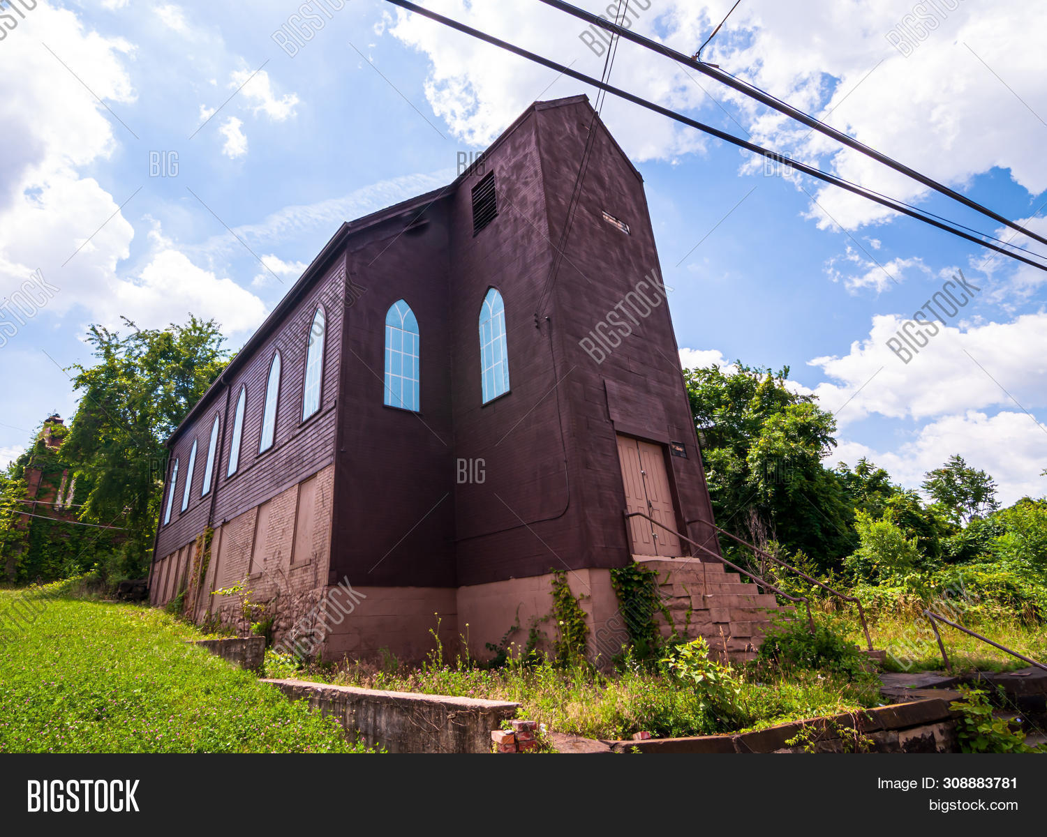 Braddock, Pennsylvania Image & Photo (Free Trial) Bigstock