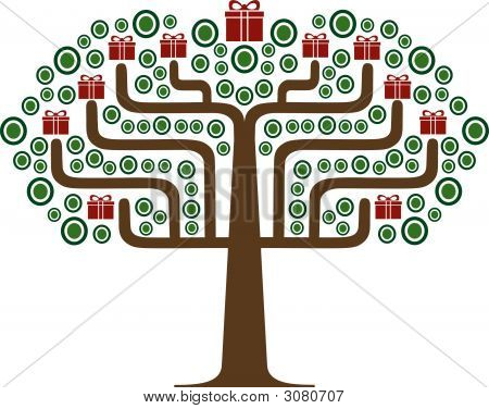 Nákupní Tree.Eps