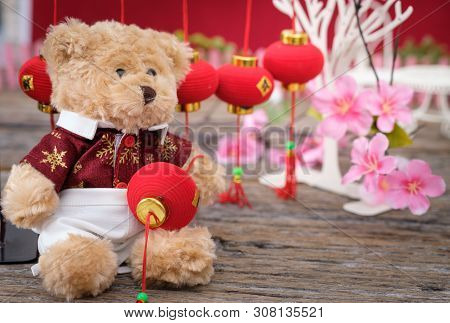 Bear
