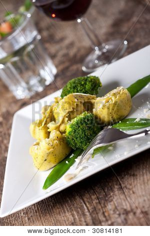 Tortellini