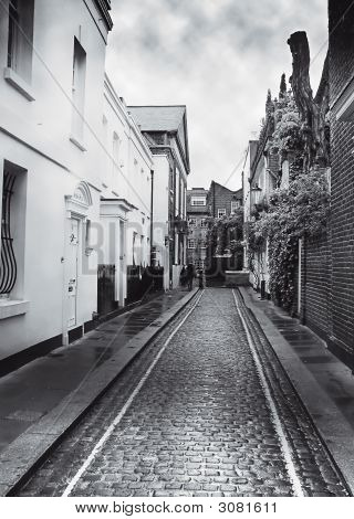 London Mews