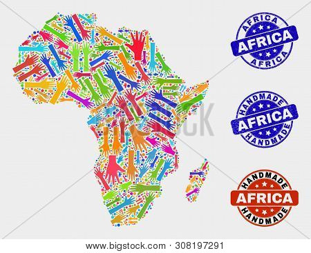 Vector Handmade Vector & Photo (Free Trial) | Bigstock