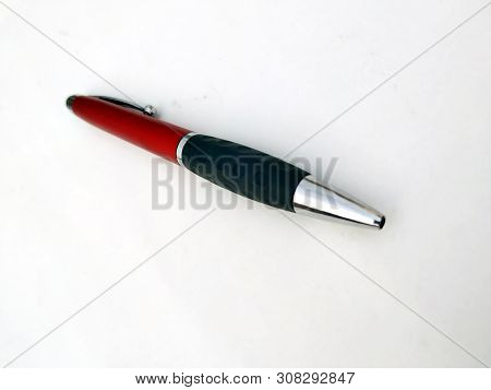 Image Of Smart Pen Used For Tuch Screen Mobile
