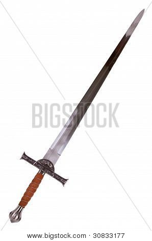 Epee mcloed
