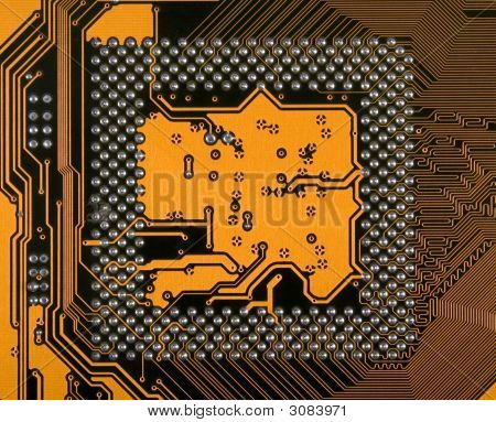 Tietokone Microscheme