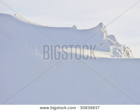 Sombras de branco