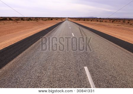 Australske Road