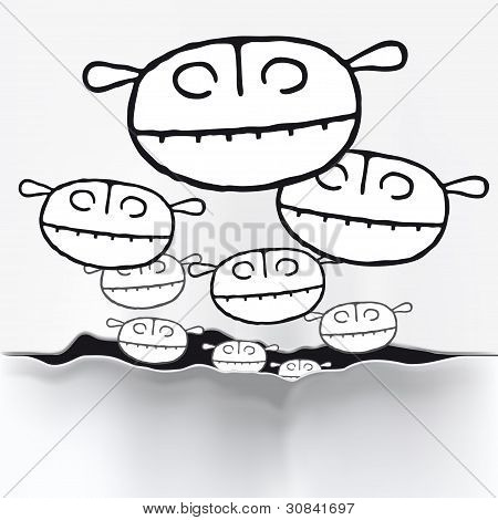 Invaders