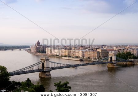 Budapest