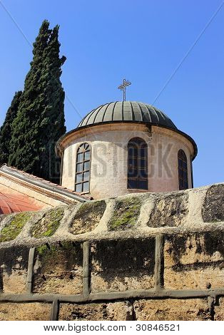 Chiesa del primo miracolo