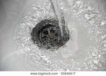 Wasser