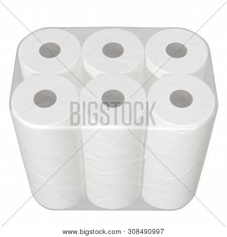 Toilet Paper Packaging