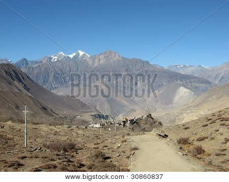 Jharkot