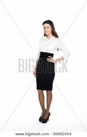 Yritysten lady