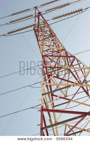 Powerlines ไฟฟ้า