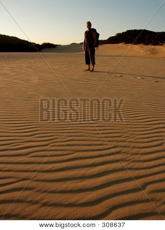 Desert