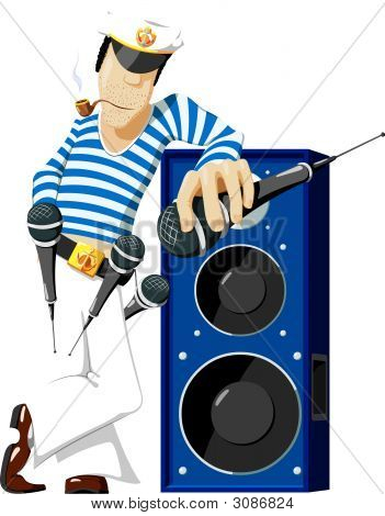 Mar Karaoke